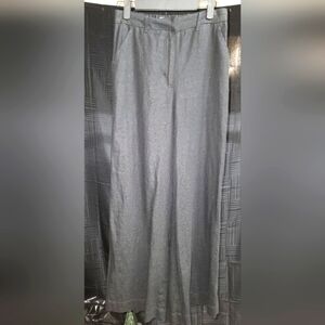 EUC Max Studio Black Women's Pants